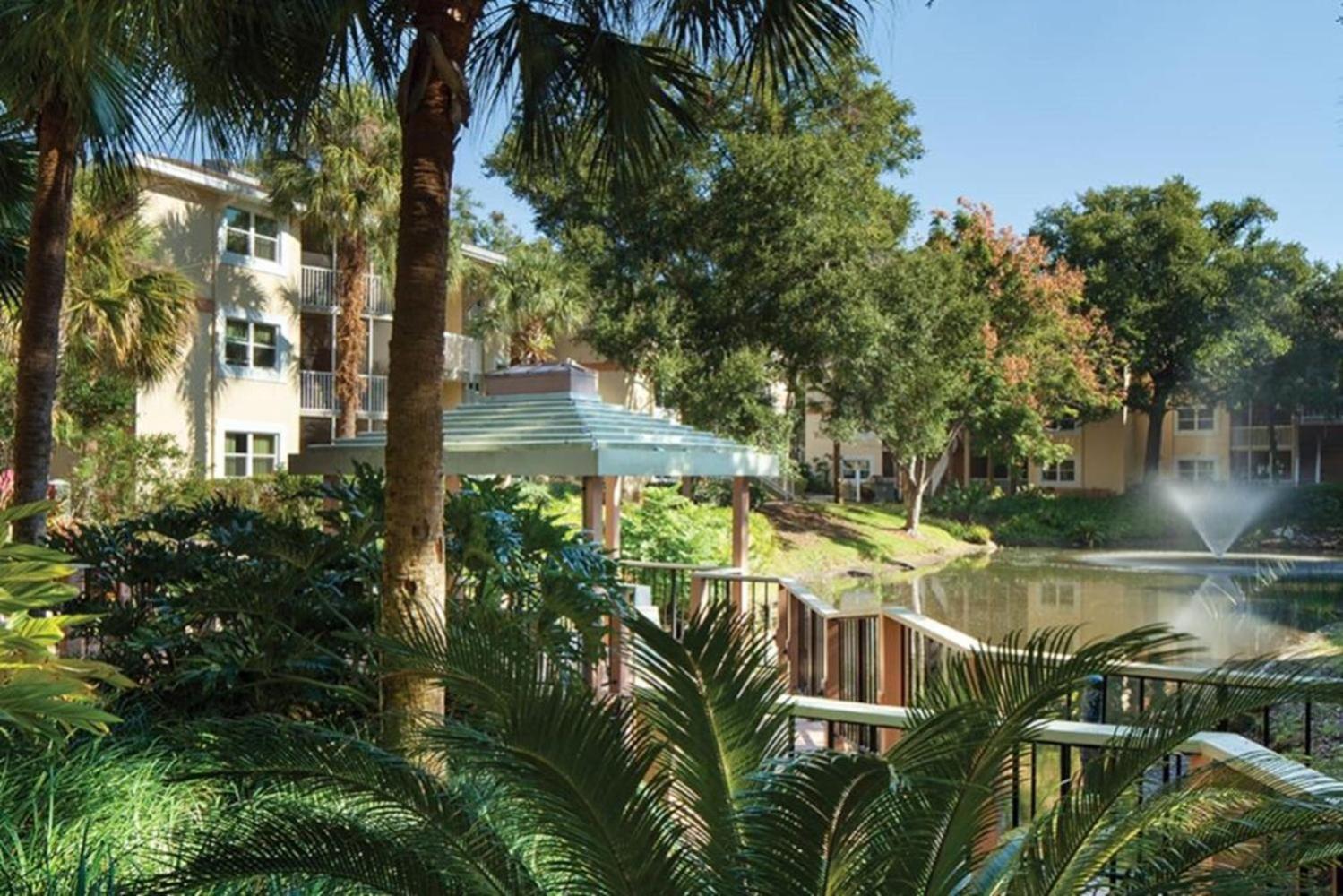 Relax After The Orlando Parks In This 1Bd Resort Condo With Pools, Restaurants, Activities Etc Eksteriør bilde